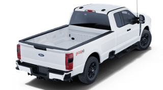 2025 Ford Super Duty® External Image 4